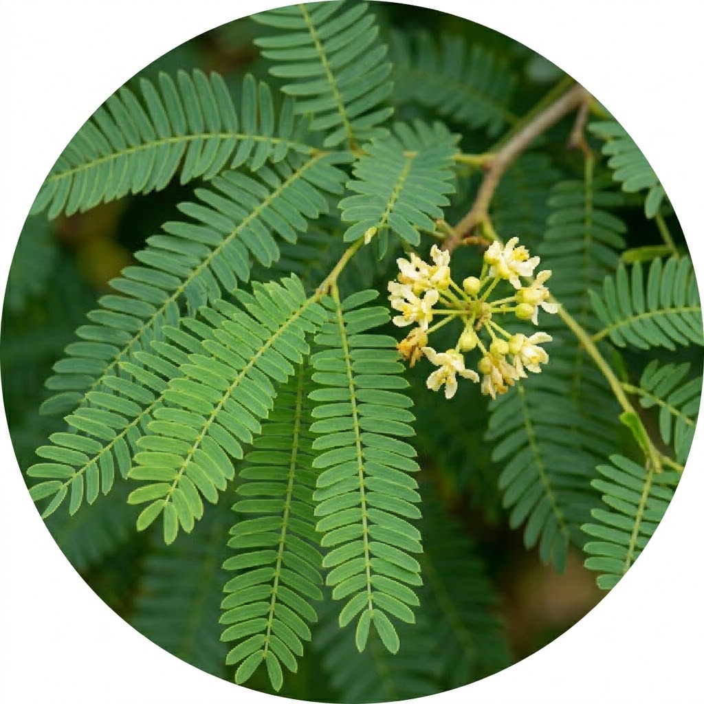 Entada Africana